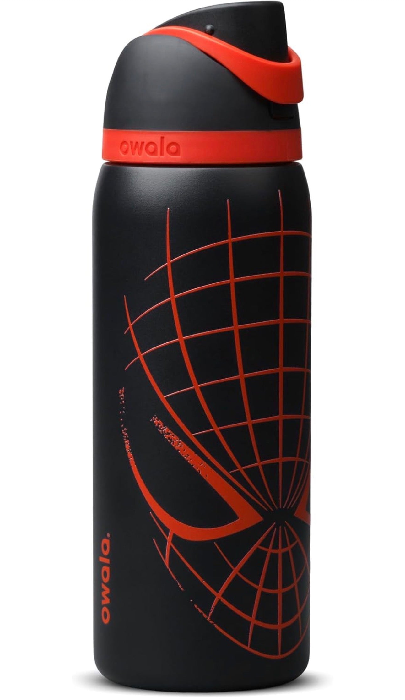 Owala Spiderman 32oz