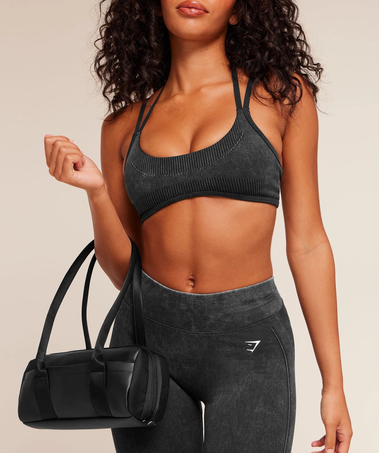 EVERYDAY BAGUETTE BAG