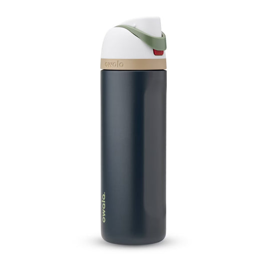 Owala FreeSip Stainless Steel Water Bottle