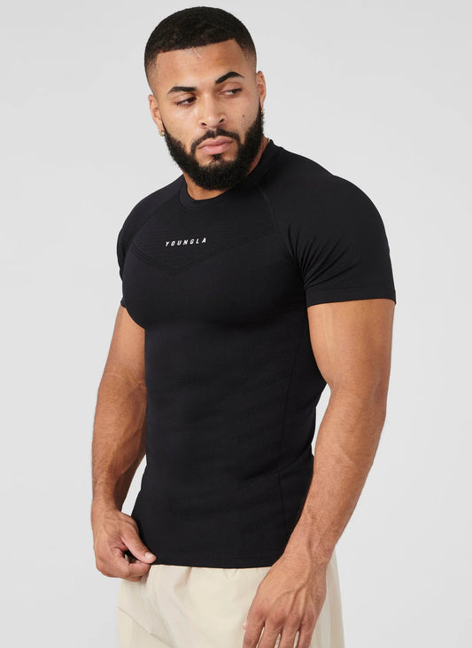 475 SuperVillain Compression Tees