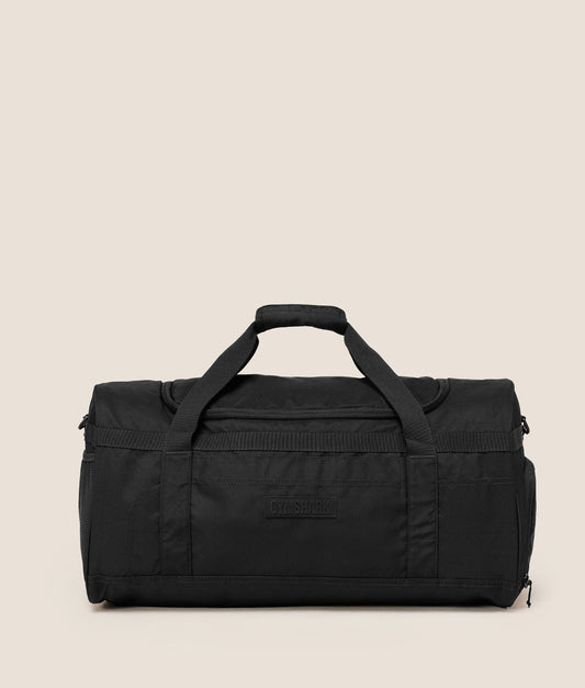 Active Holdall Medium- Black