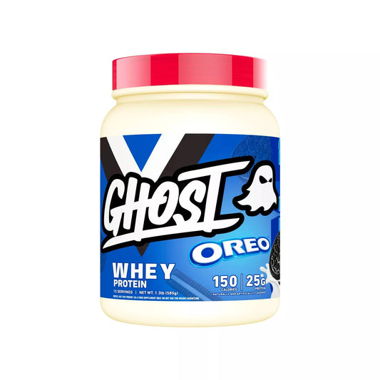 Proteina Ghost Sabor Oreo