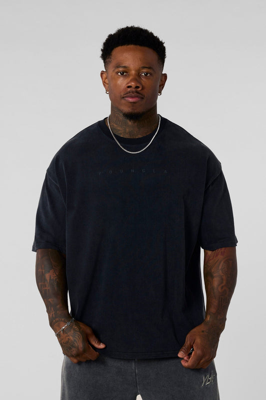 4219 - SUMMER PEACHED TEES