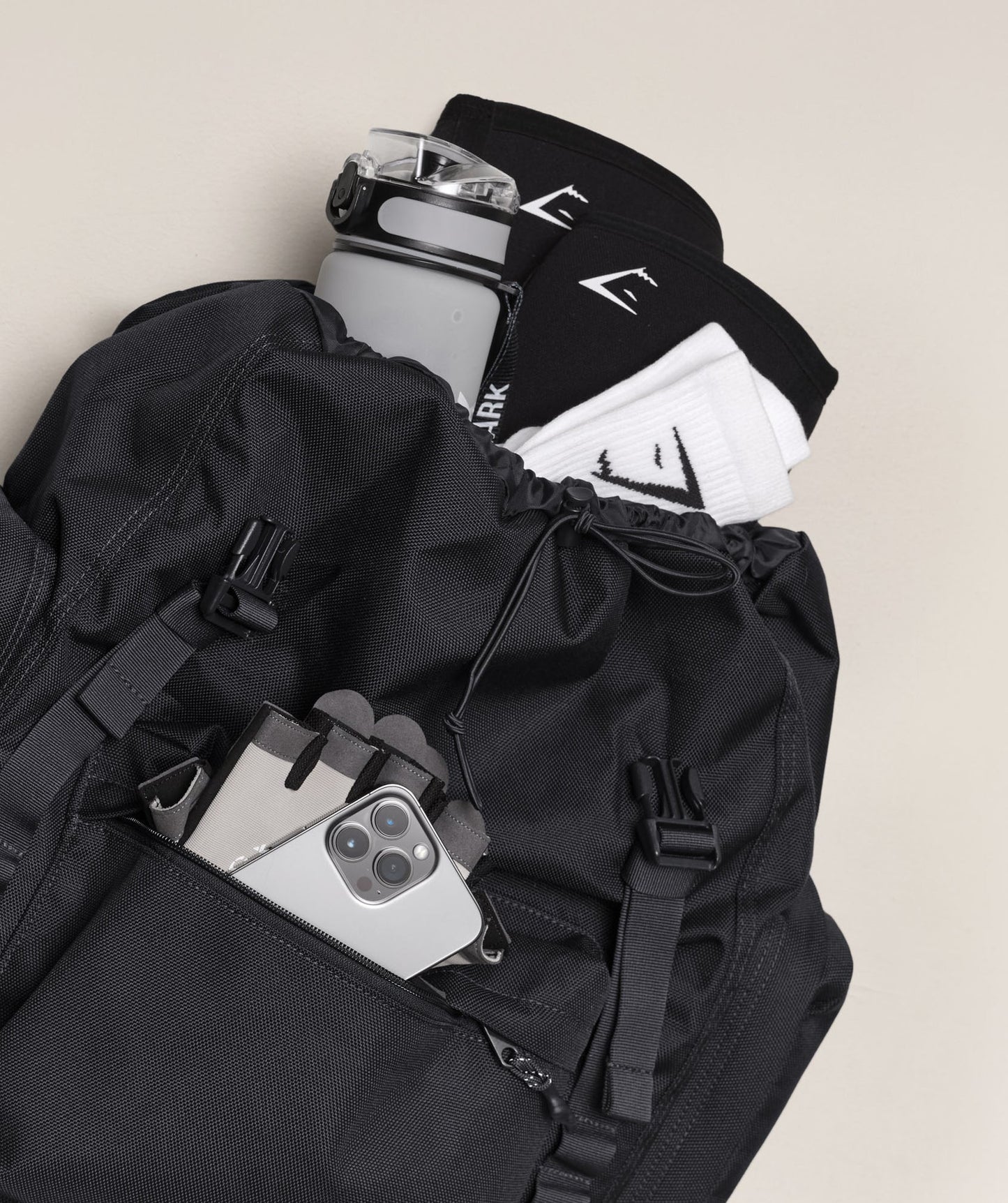 BULK BACKPACK